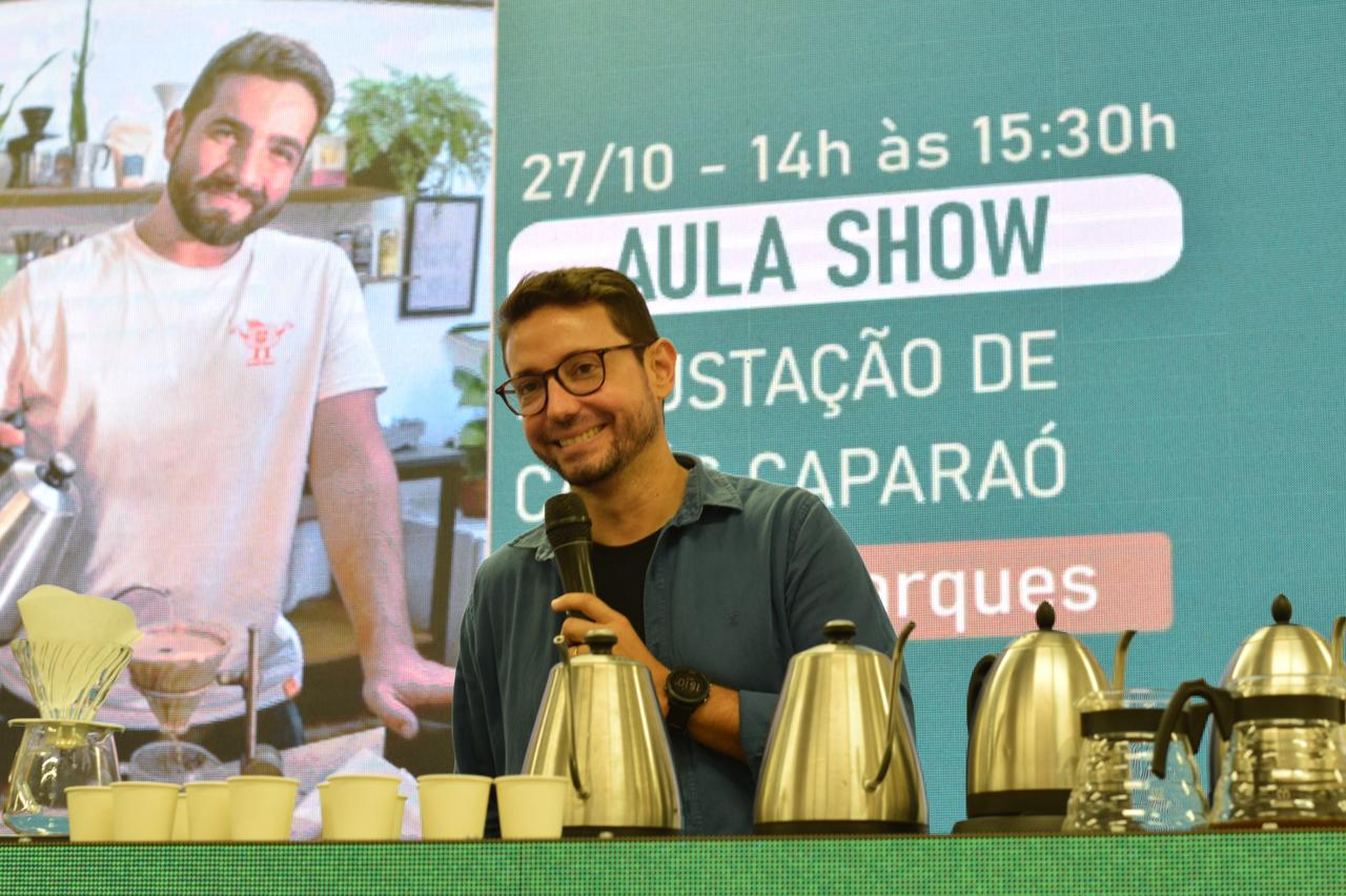 Mais suave, café arábica pode ganhar fatia no consumo no Brasil