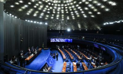 A Reforma Tributária será analisada pelo Senado em agosto. Foto Lula Marques/ Agência Brasil.