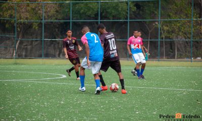 2ª Copa Federal. Foto: Divulgação