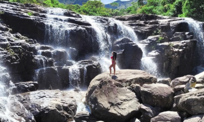 Ivan Aguilar lança coleção de verão inspirada na Bossa Nova