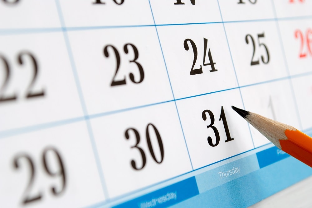 Maior parte dos feriados de 2024 cairá em finais de semana no segundo  semestre; veja calendário