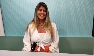 secretária de desenvolvimento urbano e mobilidade de Vila Velha, Adriana Peixoto Miguel