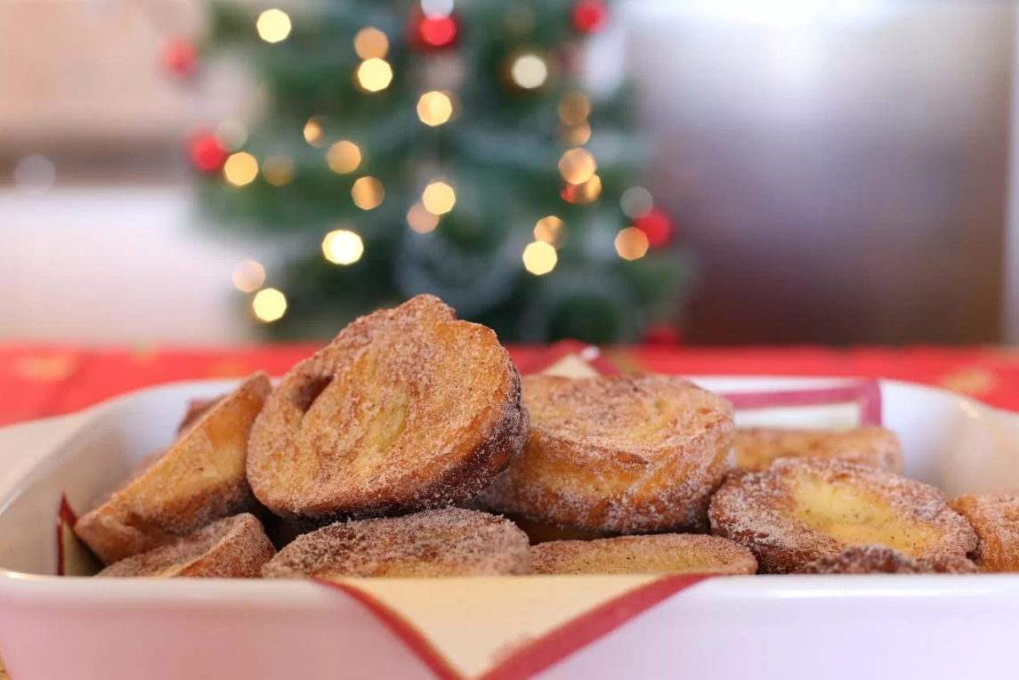 Tradicional Fit Ou Recheada Veja 7 Receitas De Rabanada Para O Natal Es360