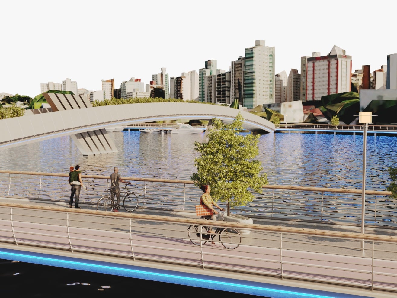 Projeto Canal de Camburi