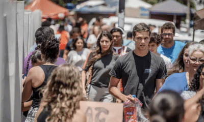 Programa Pé de Meia: alunos vão receber R$ 2 mil por ano