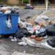 Lixo na Praia da Costa, Vila Velha