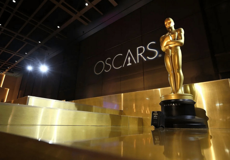 Como de costume, Oscar 2024 acontecerá no Dolby Theater, em Los Angeles Foto: Danny Moloshok/Reprodução