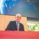 Pastor Gedelti Gueiros, presidente da Igreja Cristã Maranata