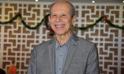 Pastor Alexandre Gueiros