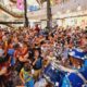 Bailinho de Carnaval acontece nos dias 10 e 11 de fevereiro. Foto: Divulgação