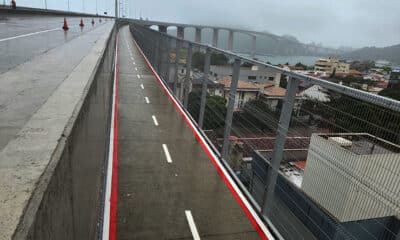 Ciclovia da vida