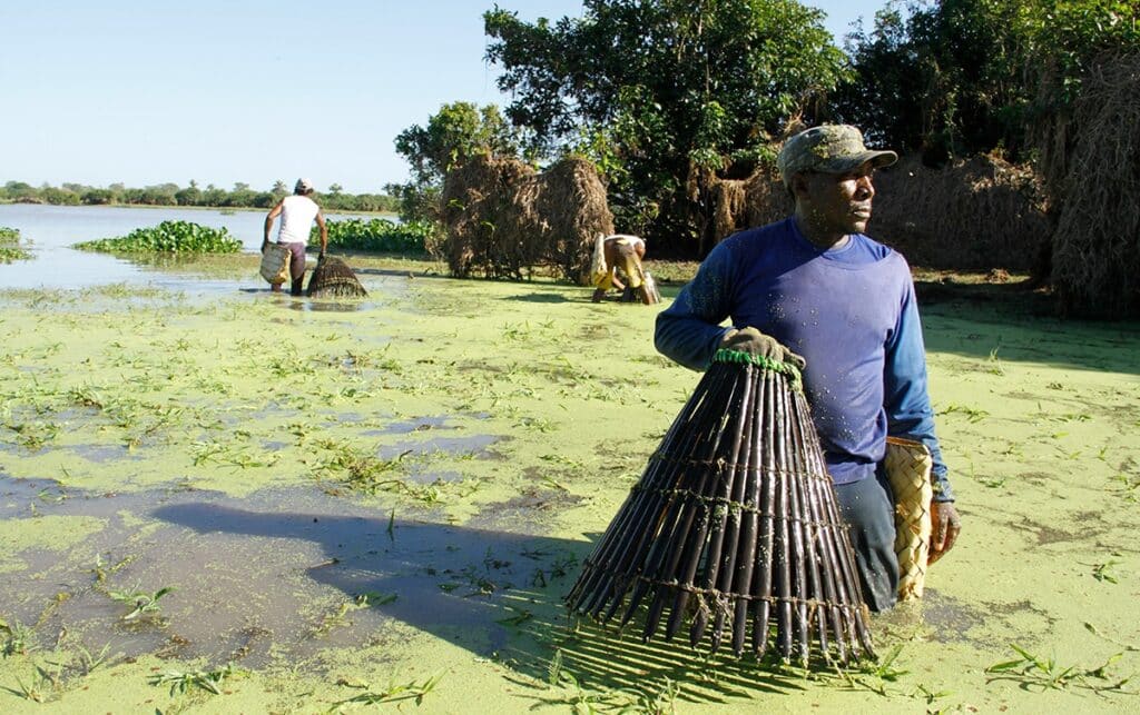 Documentário Servidão traz críticas a escravidão. Foto: Divulgação