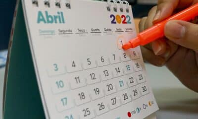 Dia da mentira é celebrado no primeiro dia de abril. Foto: Rafaelly Machado/Reprodução
