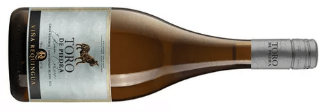 Vinho Toro de Piedra Sauvignon Blanc. Foto: Reprodução