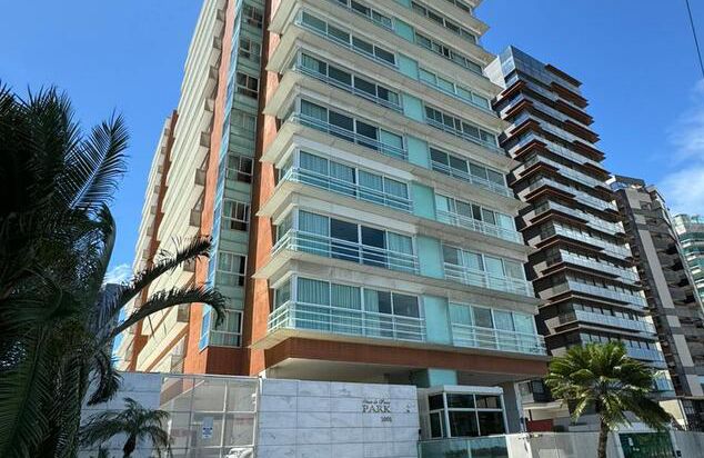 apartamento leilão mata da praia