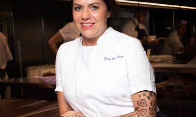 Chef Janaína Torres
