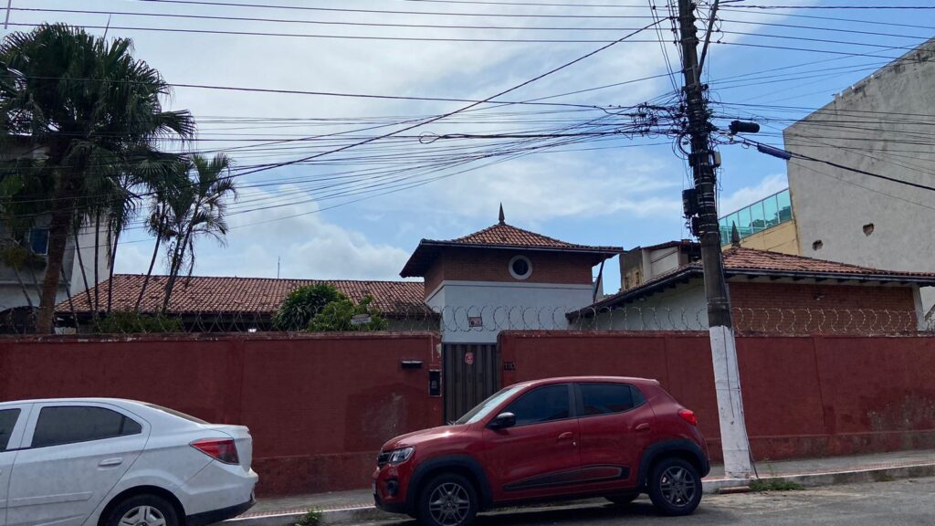 restaurante na praia da costa