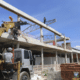 Obras do Mercado Municipal de Cariacica