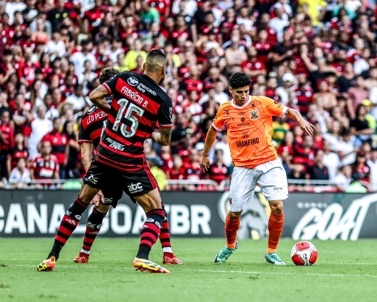 Flamengo x Nova Iguaçu: onde assistir a decisão do Carioca - ES360