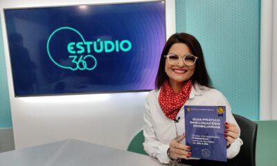 autora de Guia Prático das Locações Imobiliárias e especialista em locação imobiliária, Raquel Queiroz