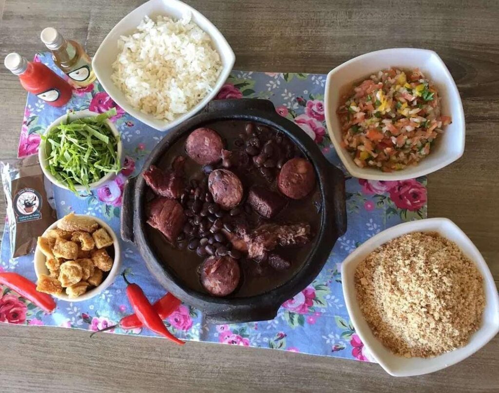 Feijoada 