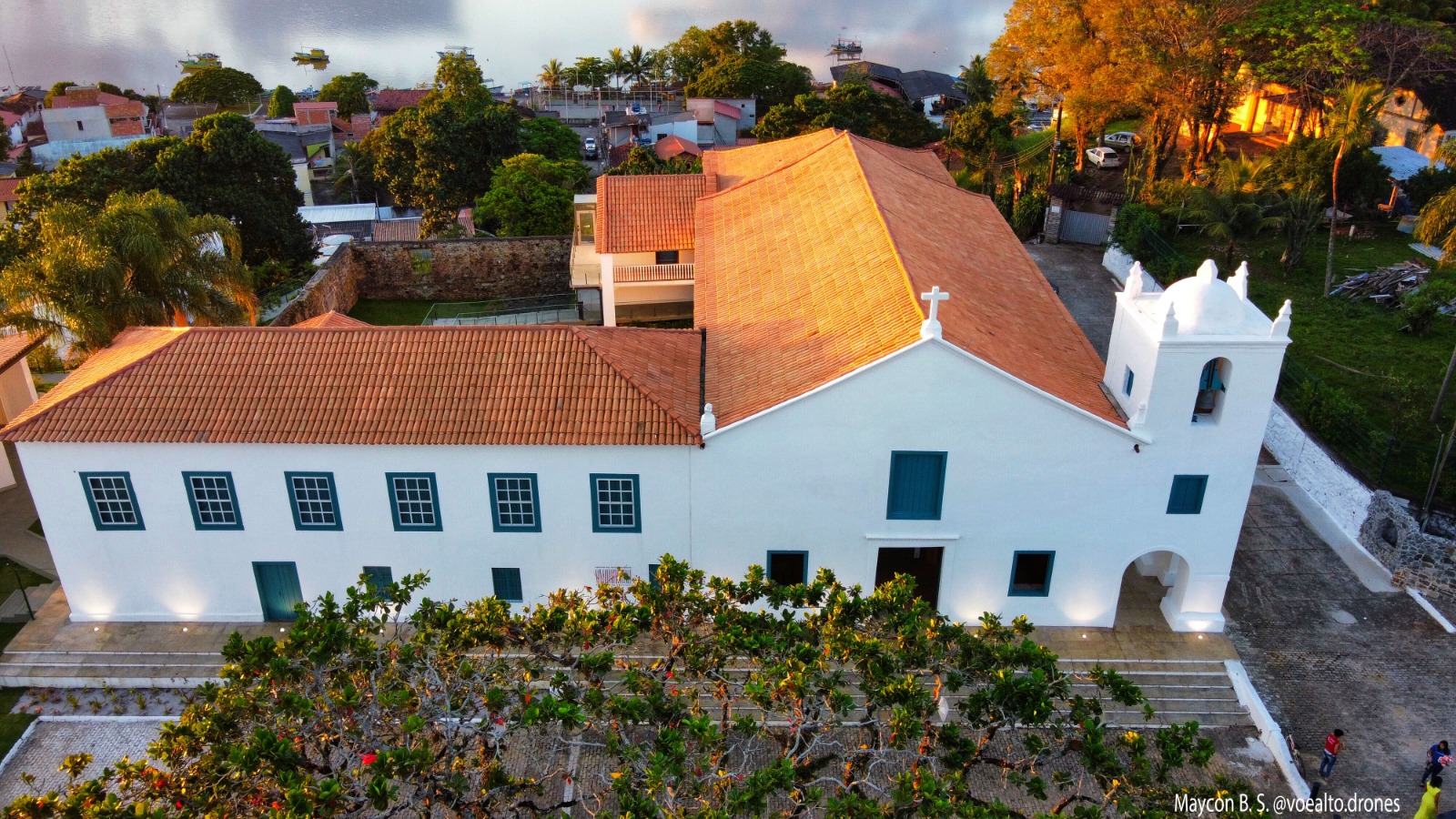 Santuário de São José de Anchieta