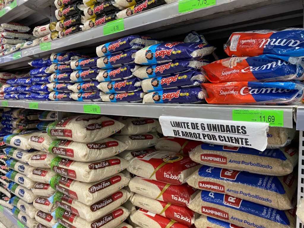 supermercado arroz 