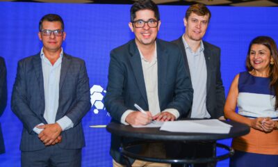Thomaz Tommasi é o novo presidente da Assevila. Foto: Divulgação