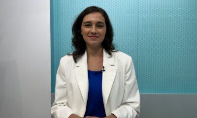 infectologista Ana Carolina D'Ettorres fala sobre a coqueluche