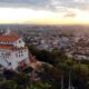 CONVENTO DA PENHA Em Vila Velha será feriado no dia 23 de maio. Foto: PMVV