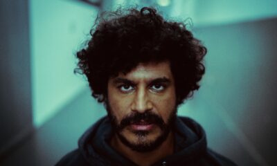 Criolo é uma das principais atrações do Movimento Cidade. Foto: Helder Fruteira