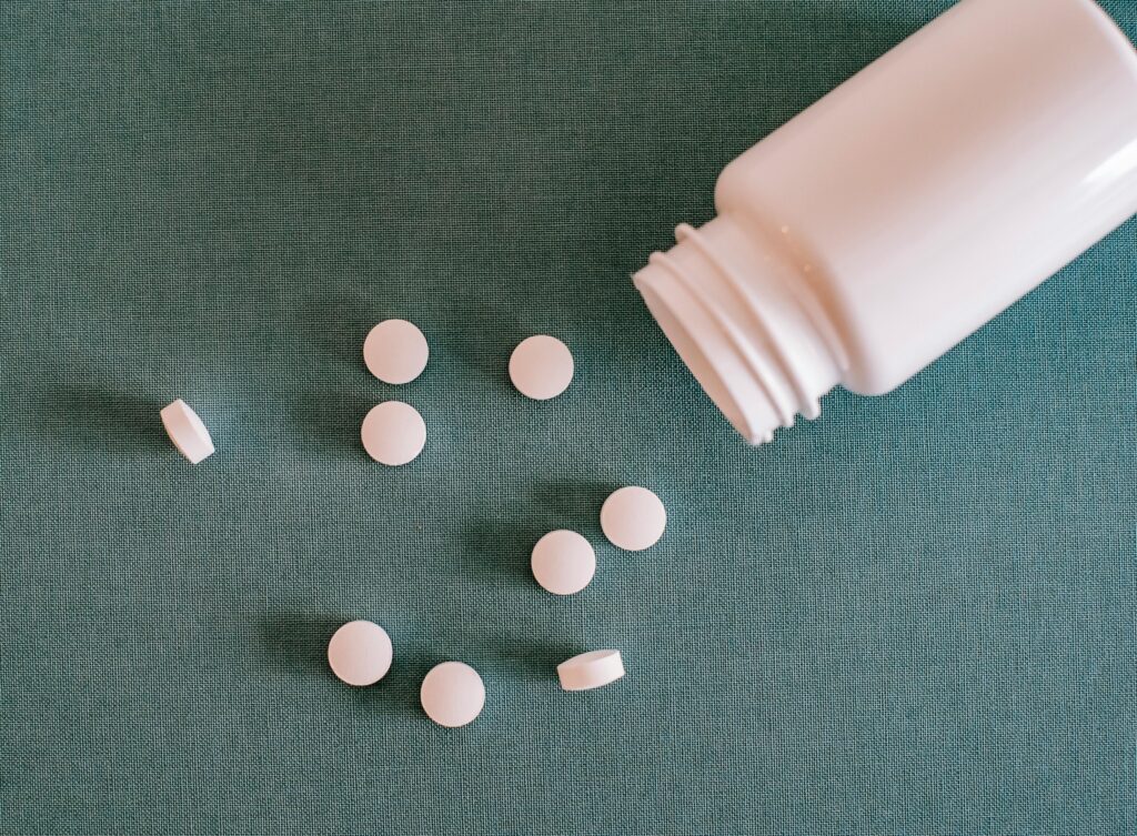 Zolpidem é um remédio hipnótico indutor do sono. Foto: Pexels