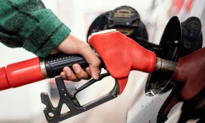 A gasolina vai ficar mais cara nos postos do Espírito Santo. Foto: Freepik
