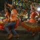Festas Juninas e Arraiás são tradicionais no Brasil. Foto: Marcello Casal Jr/Agência Brasil