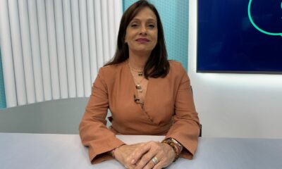 Flávia Brandão fala sobre violência contra crianças
