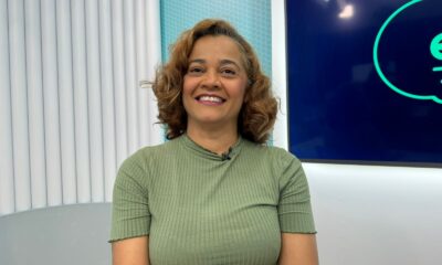 Flávia Alves fala sobre a carteira digital de fibromialgia em Vitória