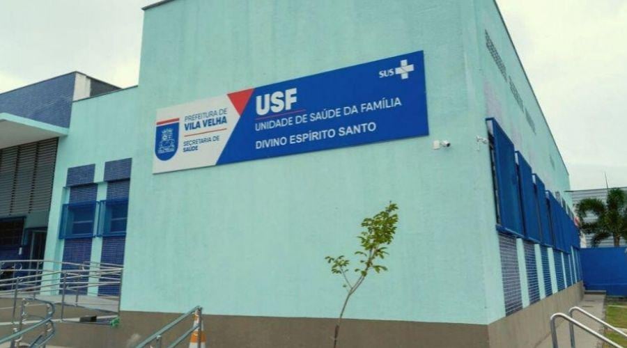 19 Unidades de Saúde com atendimento estendido em Vila Velha