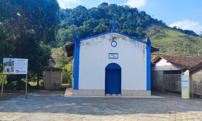 Circuito Caminhos da Sabedoria faz parte do turismo religioso do ES. Foto: Divulgação