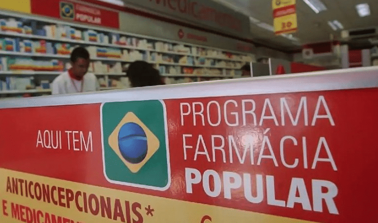 Farmácia Popular terá novos medicamentos. Foto: Elza Fiuza/Agência Brasil