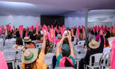 Encontro Capixaba Mulheres do Agro. Foto: Divulgação