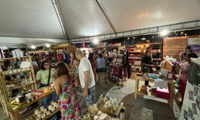 feira empreendera