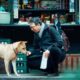 Hachiko. Foto: Reprodução/Paris Filmes