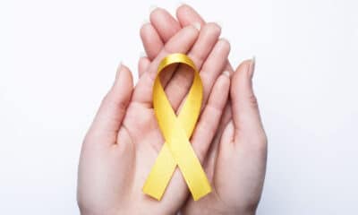Julho Amarelo é o mês de combate a hepatite. Foto: Reprodução
