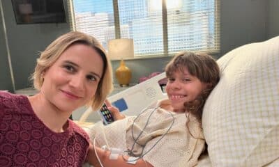 Bianca irá participar do terceiro episódio em Grey's Anatomy. Foto: Reprodução/Instagram