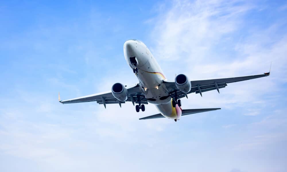 Aeroporto do RJ estará fechado por conta do G20. Foto: Freepik