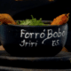 Festival Forró Bobó. Foto: Reprodução/TV Capixaba