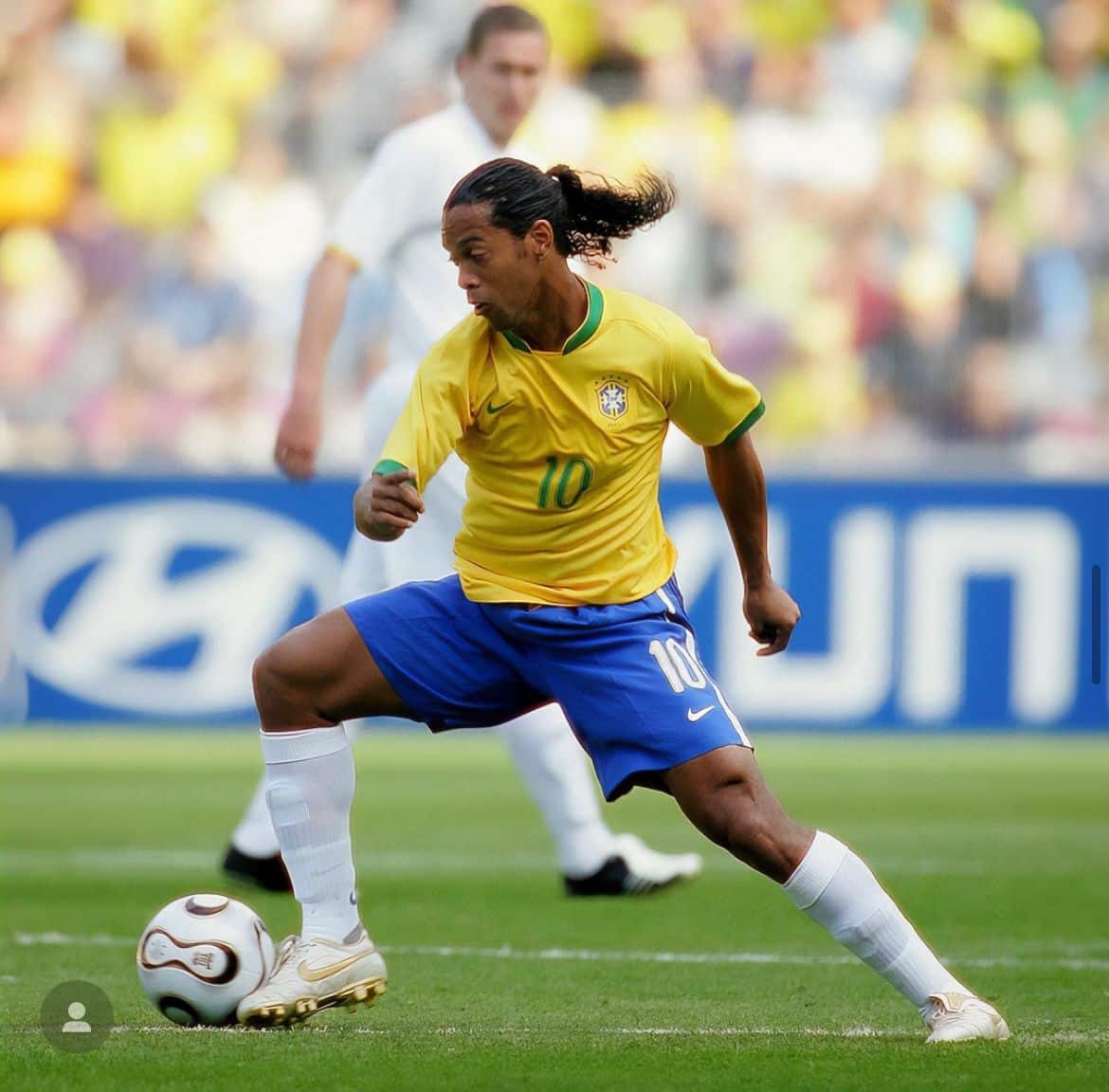 Jogo das Estrelas: Ronaldinho Gaúcho vai jogar no ES pela 1ª vez
