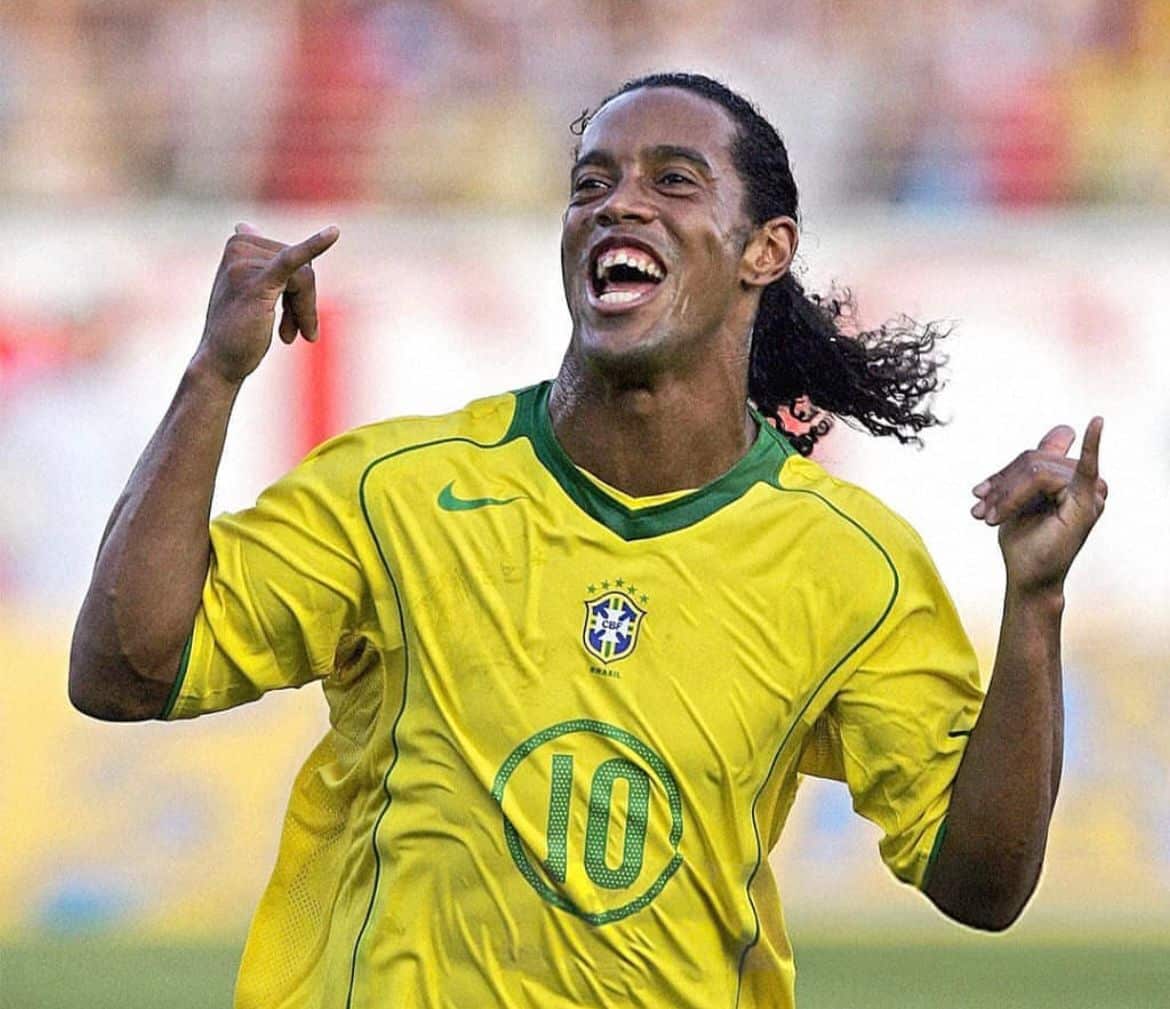 Ronaldinho Gaúcho vai jogar em Cariacica neste domingo