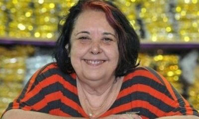 Rosa Magalhães, Ícone do Carnaval Carioca, Morre aos 77 Anos