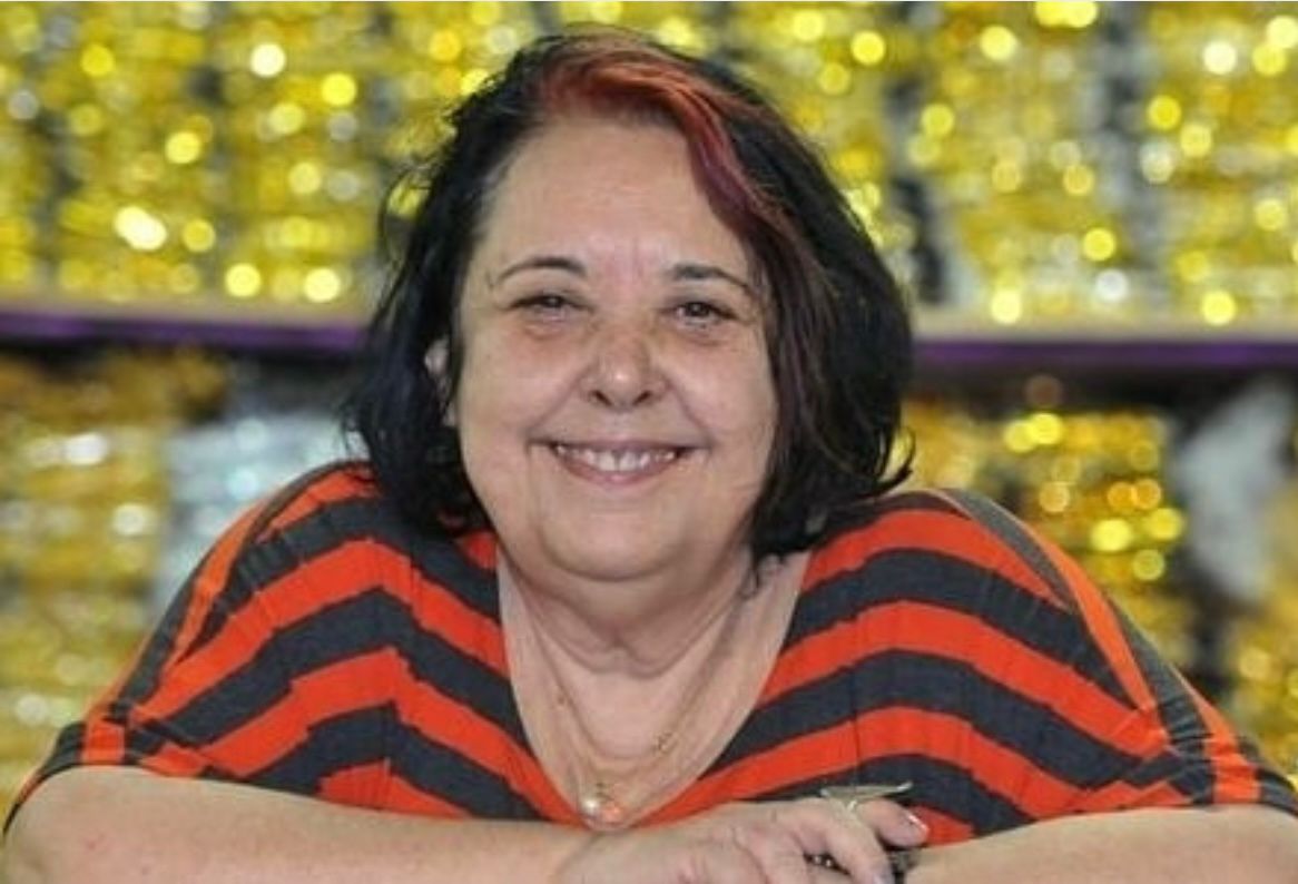 Rosa Magalhães, Ícone do Carnaval Carioca, Morre aos 77 Anos